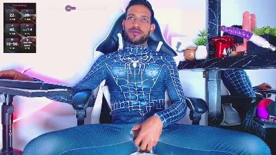 the_dog_lian live from Colombia