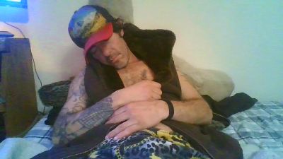 theboobietrap live from United States