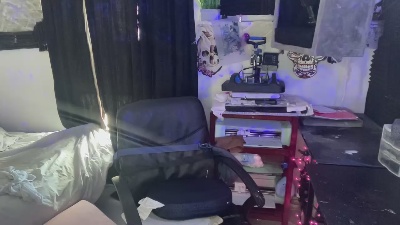 theflodarican live from United States