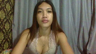 thegreatmouth1 live from Philippines