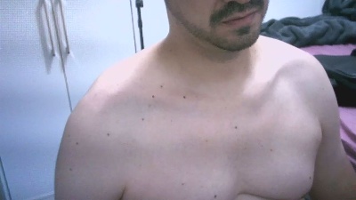 thenaughtyboy1 live from Brazil