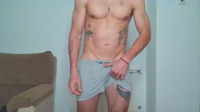 therealalex94 live from Spain