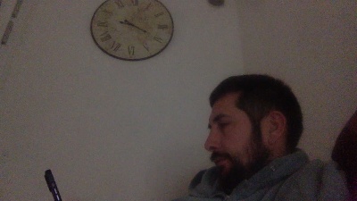 thewild86 live from Italy