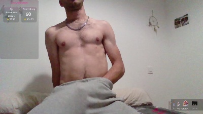 thomas954 live from France