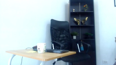 thomass_brown19 live from Colombia