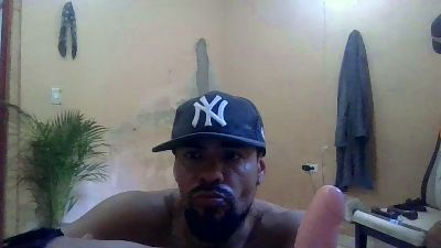 thonybeiio live from Colombia