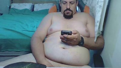 tiagodh1 live from Brazil