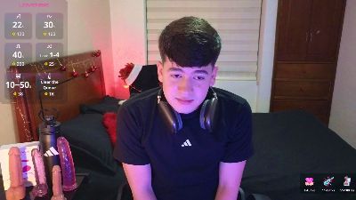 tightncuteass live from United States