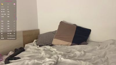 tim_beard live from Spain