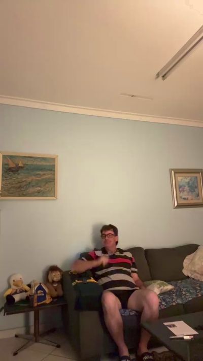 timshineforu live from Australia