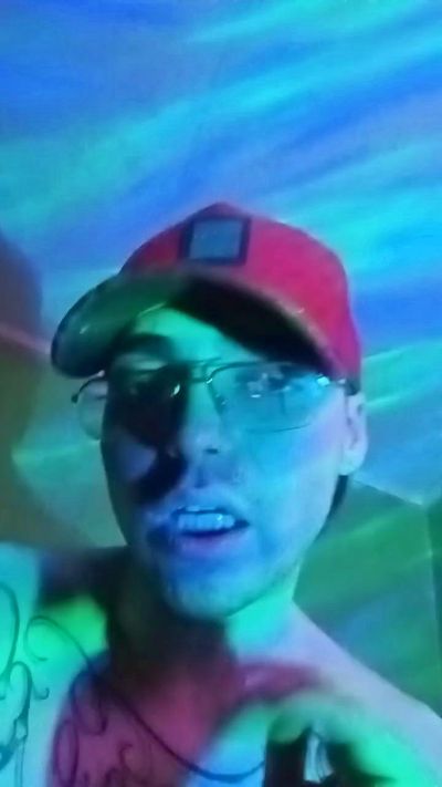 tiokush420 live from Chile