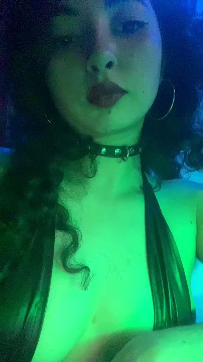 tokiosad live from Chile