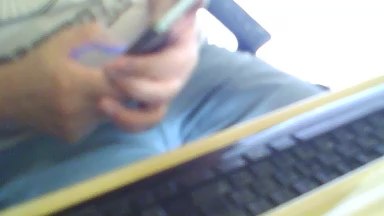 tom5525 live from Brazil