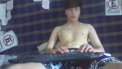 tommiverceti live from Argentina