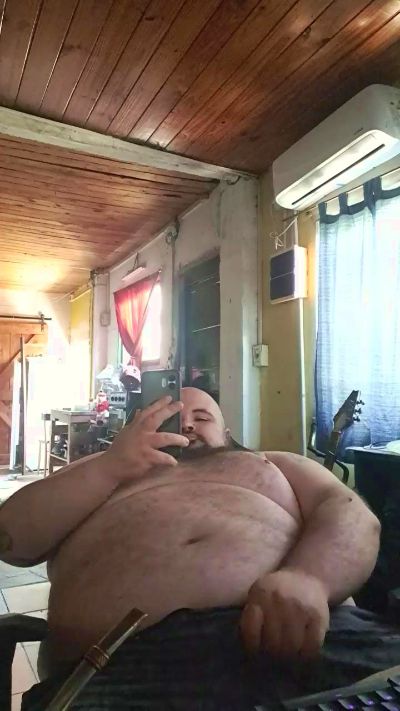 tomyytoo live from Argentina