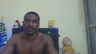 tonnyhuge live from Colombia