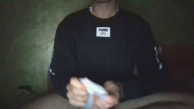 tonnytonny1 live from Italy