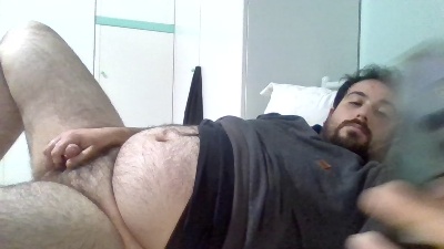 tonynewpenis live from Italy