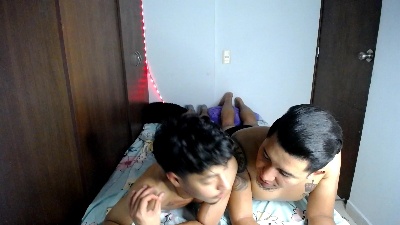 top_jax live from Colombia