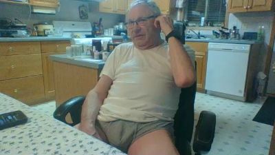 torem052 live from Canada