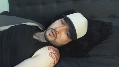 tpdb1 live from Colombia