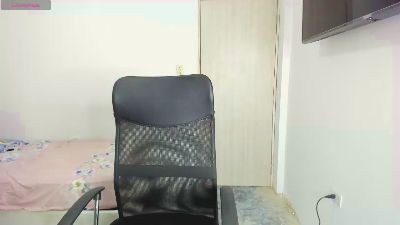 tracy_lover live from Colombia