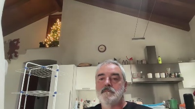 tssaab1 live from Italy