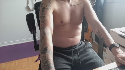 ttboy2000 live from Brazil