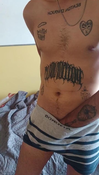 tupijaenmicu live from Argentina