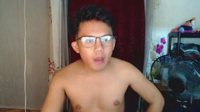 twink_bunny live from Philippines