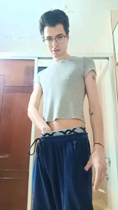 twinkexxxequiel live from Argentina