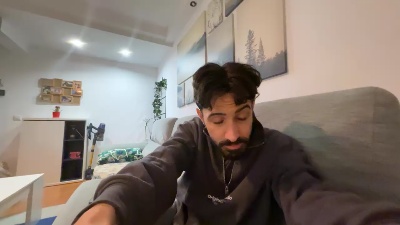 txiki21 live from Spain