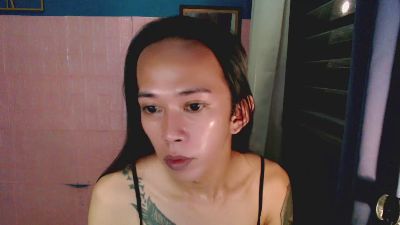 uglyvan live from Philippines