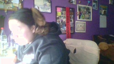 unicorniofeliz live from Spain