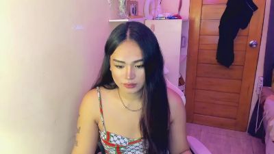 urhot_babygirl live from Philippines
