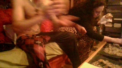 v_private1 live from Spain