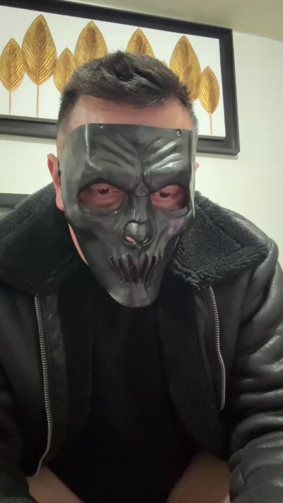 vaker_xxx live from Mexico