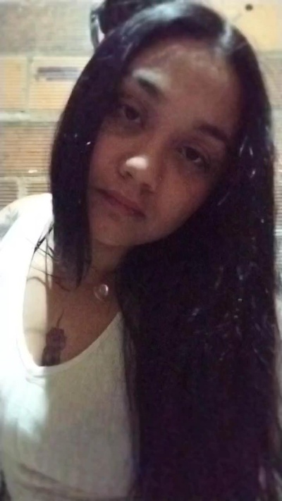 valentina518 live from Argentina