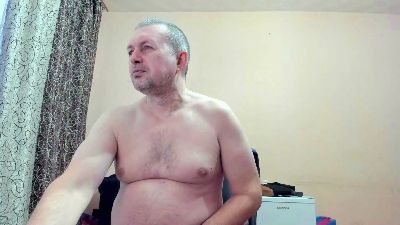 vano822 live from Russia