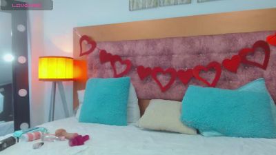 veennuss live from Colombia