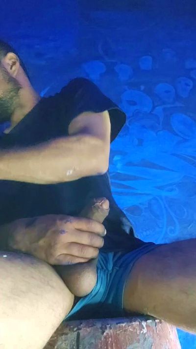 verga292 live from Mexico