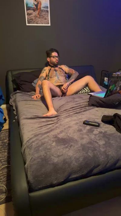 vibrationxxx live from United States