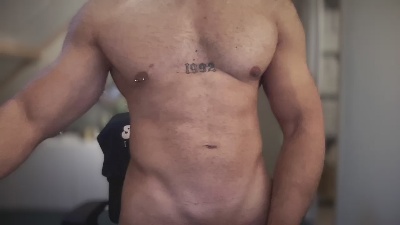 vincebi_hot live from Netherlands