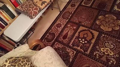 weed_whacker live from Germany