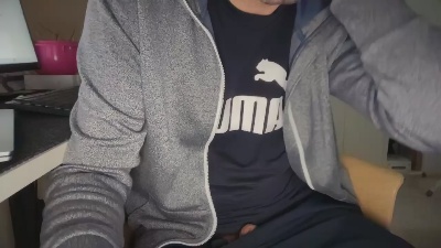 wet_adidasboy live from Germany