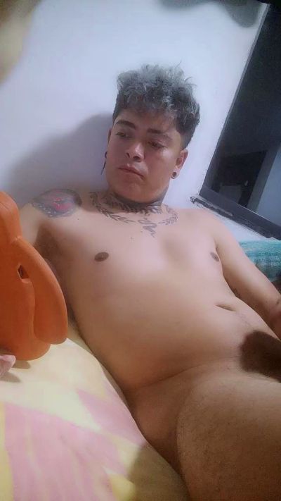 whizz22 live from Colombia