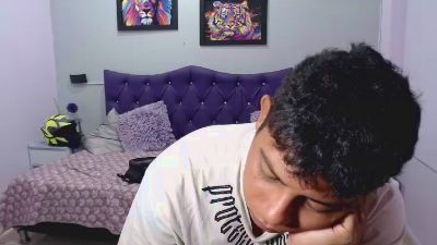 wiilliam_20 live from United States