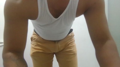 wilbsc93 live from Ecuador