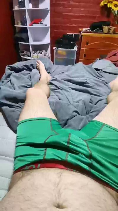 winnerr live from Chile