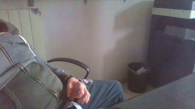 wlafiga191 live from Italy